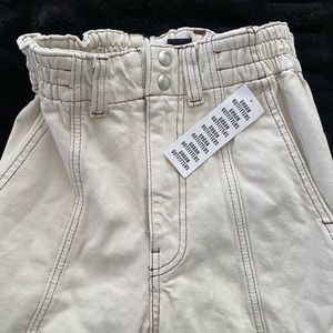 Brand new urban jeans